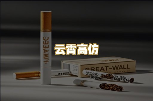 云霄高仿